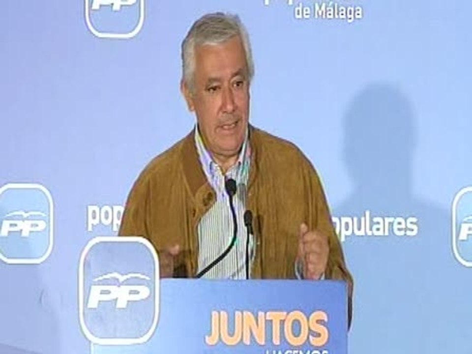 Arenas dice que no pueden pagar "justos por pecadores"