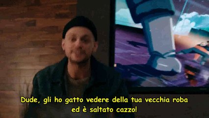 That-s My DJ _ S3E2 SUB ITA