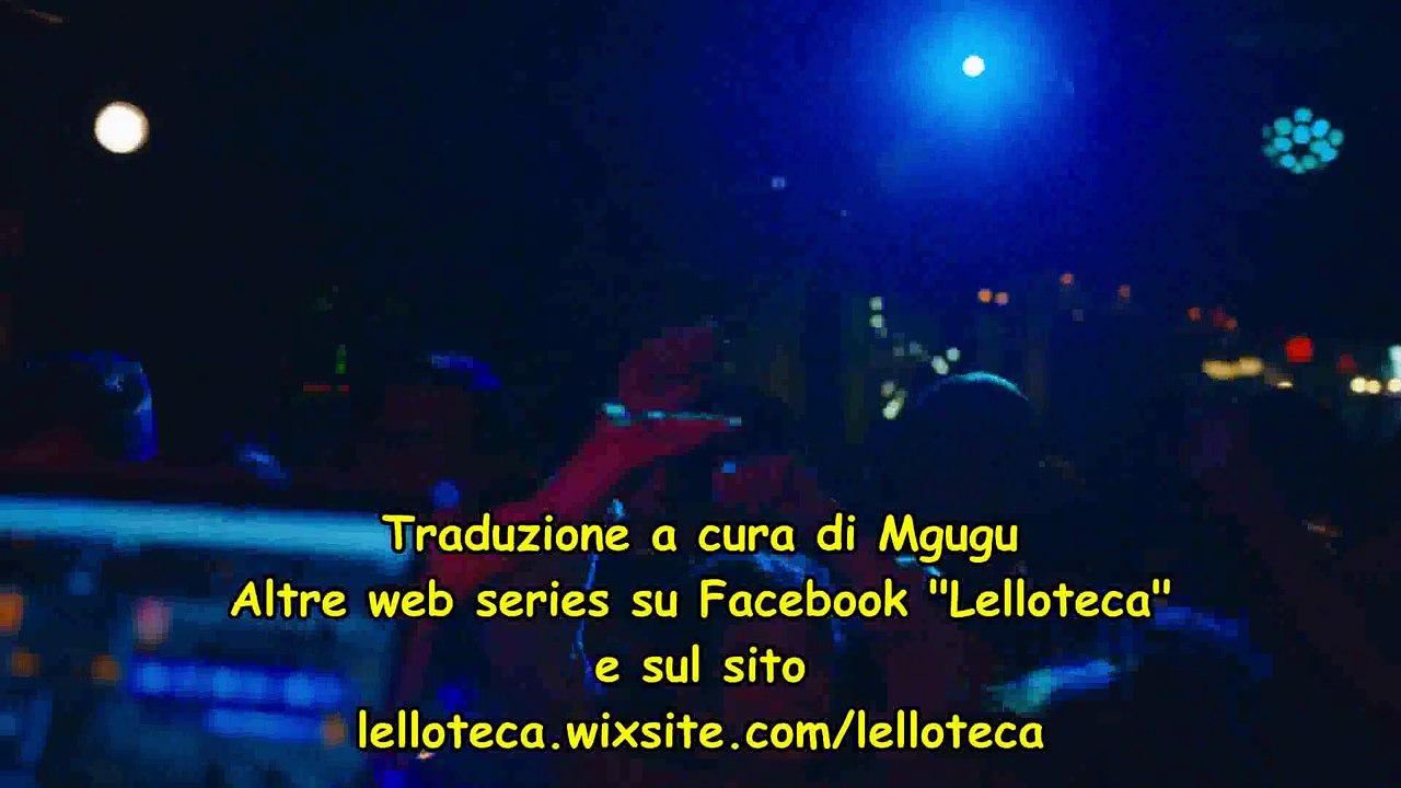 That-s My DJ _ S3E7 SUB ITA