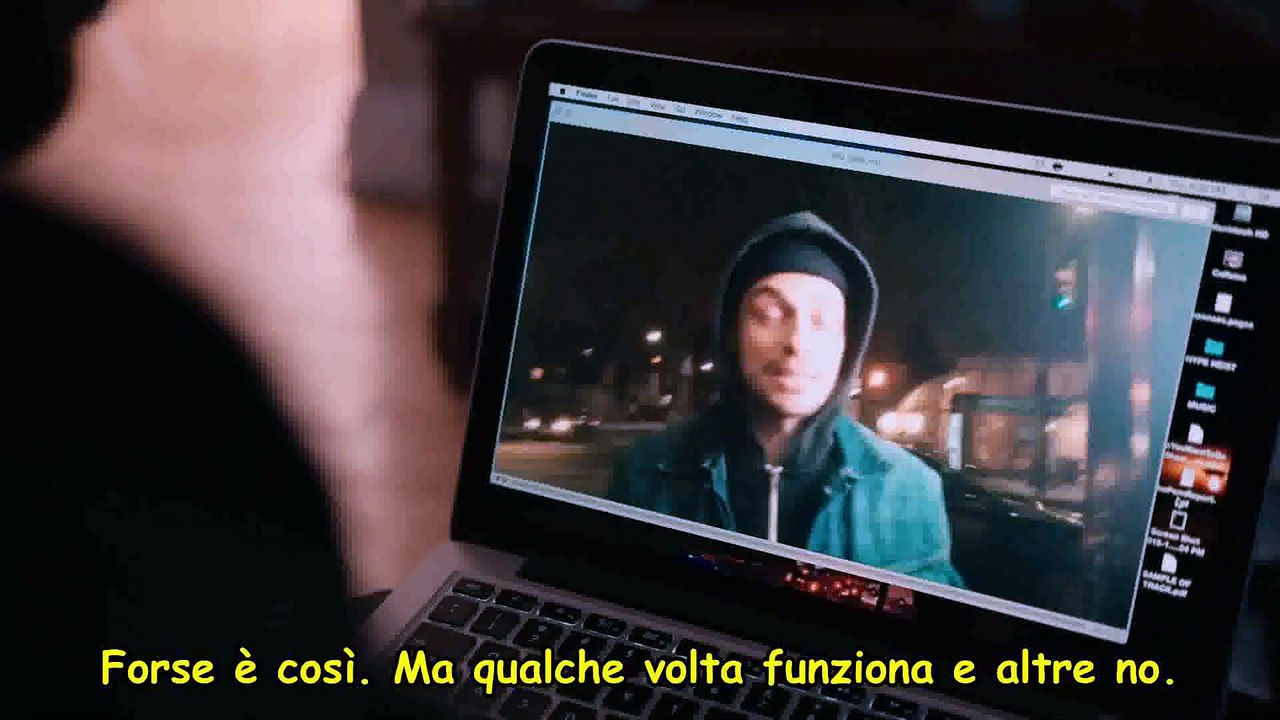 That-s My DJ _ S3E8 SUB ITA
