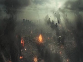 La nave de &#039;Invasión a la Tierra&#039; llega al cine