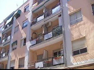 Detenidos por abandonar a su hija para ir de fiesta