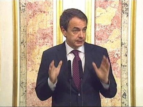 Zapatero anuncia que se revisarán las centrales nucleares españolas
