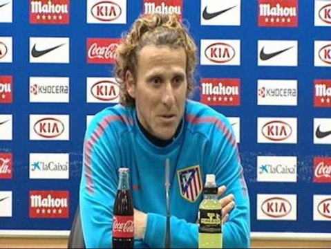 Forlán: Soy honesto y digo lo pienso, por eso la gente me critica