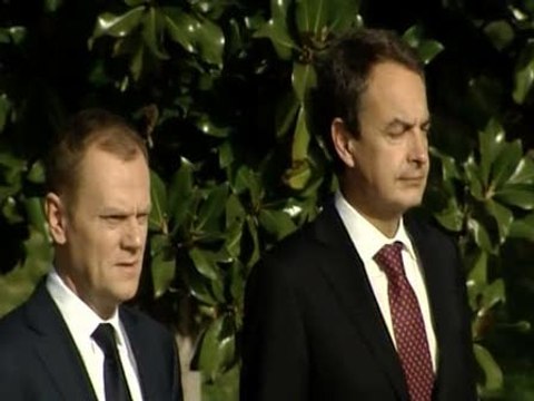 VII Cumbre Bilateral España-Polonia