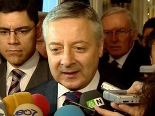 "ETA está en su momento más débil"