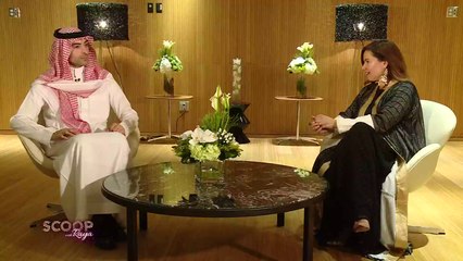 محمد التركي يتحدث عن الانفتاح السينمائي في السعودية