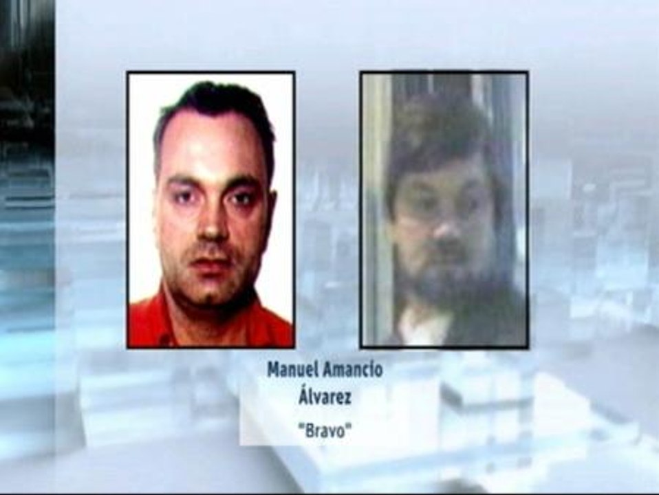 Cocinero de profesión, atracador en sus horas libres