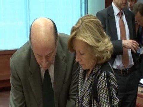 España aportará 83.327 millones al fondo de rescate