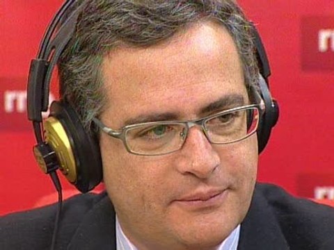 Basagoiti no comparte palabras de López en 'Público'