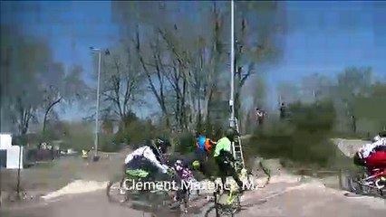 CC2 Clément Maxence M2