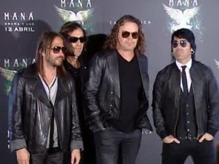 Maná regresa con los claroscuros de &#039;Drama y luz&#039;