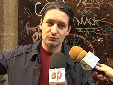 Lamentan la muerte del dependiente fallecido