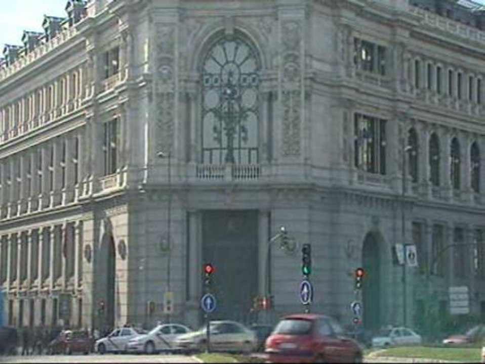 El Estado tendrá que inyectar 7.700 millones de euros para salvar a las cajas de ahorros