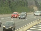 Bruselas quiere acabar con los coches de combustible