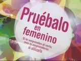 El preservativo femenino, ese gran desconocido