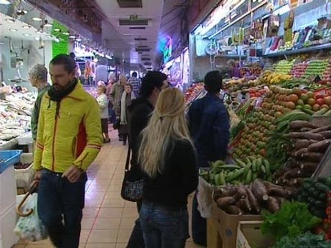 Aumentan los precios de las exportaciones