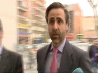 José María Ruiz Mateos alega enfermedad y no acude a declarar