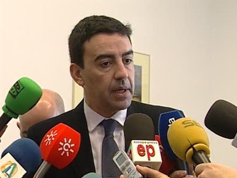 PSOE-A sobre ERES: El que la hace, la paga