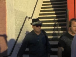 Charlie Sheen, despedido de forma inmediata