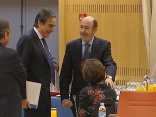 El ahorro energético del Gobierno