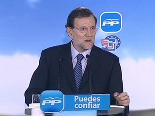 "El paro no ayuda a las políticas sociales"