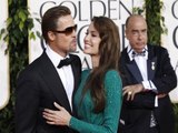 Angelina y Brad, más solidarios que nunca