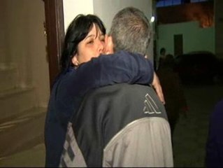Una mujer logra escapar de una nueva agresión de su ex marido
