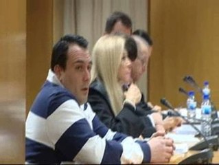 &#039;Pitoño&#039; declarado culpable del homicidio del joven Alvaro Ussía