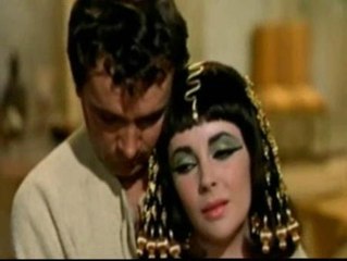 Bye, bye, &#039;Cleopatra&#039;