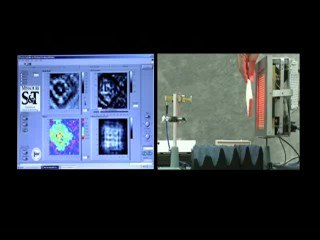 Una cámara hace realidad ver lo "invisible"