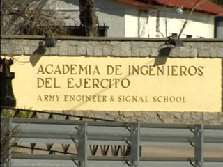 "Sólo he oído las ambulancias"