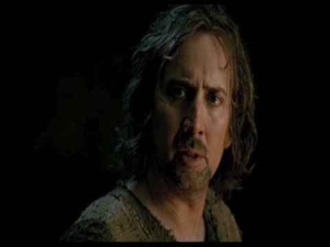 Llega a nuestras pantallas 'En tiempo de brujas'