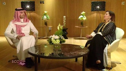 محمد التركي يكشف عن شعوره بوجود سلمان خان ومشاهير هوليوود في النسخة الخامسة من مهرجان أفلام السعودية