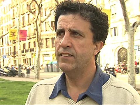 Ecologistas alertan de la mercantilización agua