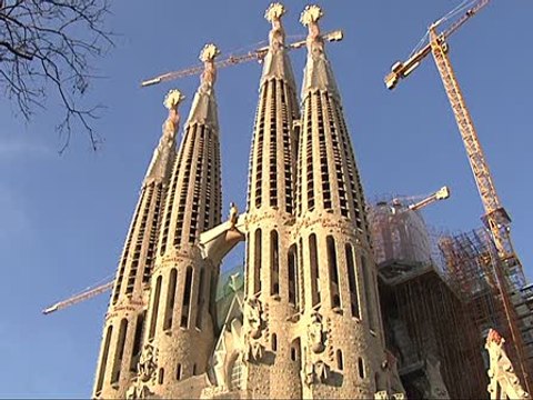 Indignación entre los vecinos de Sagrada Familia