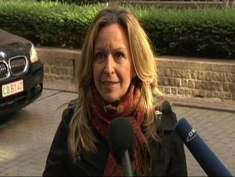 Jiménez: Esta misión en todo momento se está ajustando a la legalidad internacional