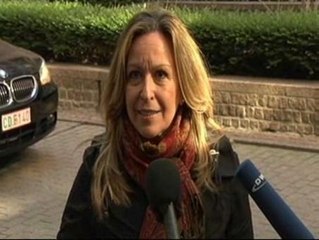 Jiménez: "Esta misión en todo momento se está ajustando a la legalidad internacional"