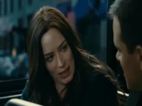 Cartelera Limite - 04/03/2011