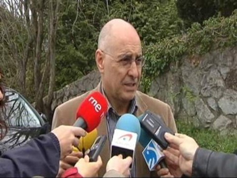 Ares pide a los partidos que se comprometan a acatar la decisión sobre Sortu