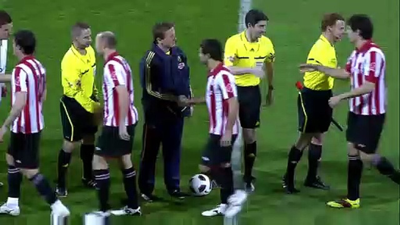 ZARAGOZA 2-1 ATHLETIC