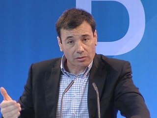 Tomás Gómez sale en defensa del Estado del Bienestar