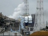 Intentos desesperados por enfriar Fukushima