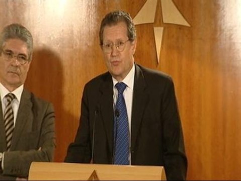 No habrá huelga en los aeropuertos españoles