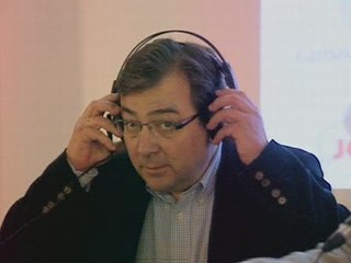 España, "preparada" para un presidente extremeño