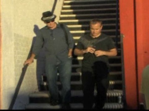 Charlie Sheen vuelve a la carga