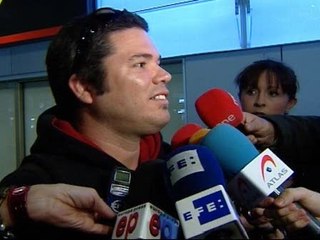 "Hay 5 mil personas que quieren salir de Libia"