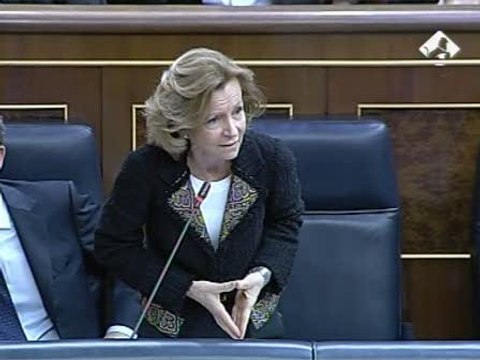 Salgado cree que PP usa el caso de ERE como cortina de humo