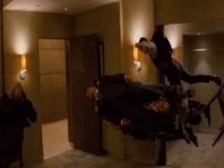 Nolan puede estar escribiendo la secuela de Origen