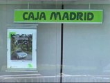 Caja Madrid aplaza el cobro de bonus para sus directivos